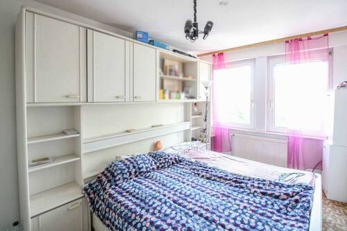 Schlafzimmer 1.OG - 