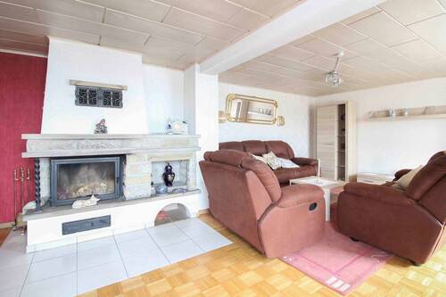 Wohnzimmer - 
