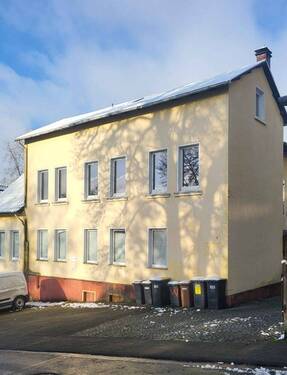 Ansicht 3 - 1 Zimmer Mehrfamilienhaus, Wohnhaus in Lüdenscheid