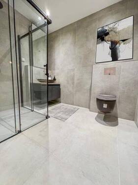 Badezimmer - 