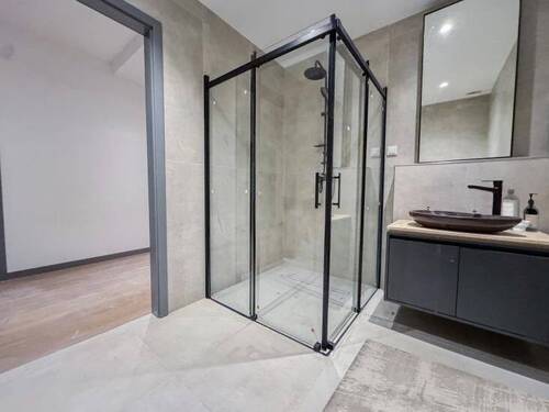 Badezimmer - 
