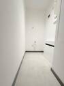 Abstell- Waschraum - 