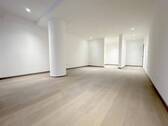 Schlafzimmer - Etagenwohnung mit 127,90 m&sup2; in Oberhausen zur Miete