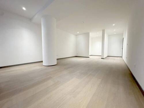 Schlafzimmer - Etagenwohnung mit 127,90 m&sup2; in Oberhausen zur Miete