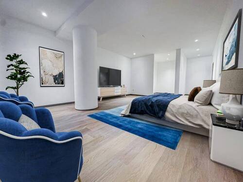 Schlafzimmer - 