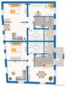 Grundriss OG 17- - 