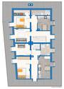 Grundriss DG - 