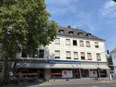 Ansicht Tönisvorster Straße 15-19 - Mehrfamilienhaus, Wohnhaus in Viersen