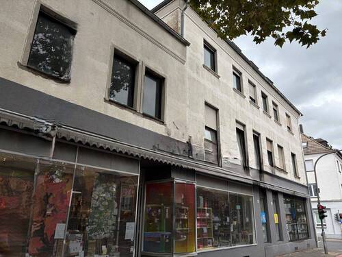 Hausansicht 15-19 markup - 