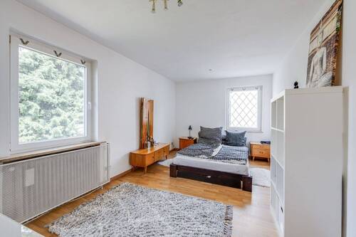 Schlafzimmer - 