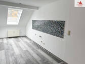 Küche - 3 Zimmer Etagenwohnung in Annaberg-Buchholz