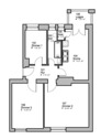 Grundriss - 