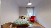 2. Schlafzimmer - Etagenwohnung mit 70,00 m² in Berlin zum Kaufen