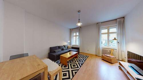 Wohnzimmer - 