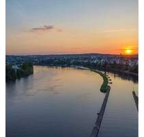 Exklusive Eigentumswohnung mit atemberaubendem Blick auf die Mosel - Koblenz Metternich