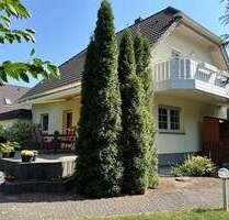 Freistehendes Einfamilienhaus mit viel Platz in idyllischer Lage - Gräfenhainichen Jüdenberg