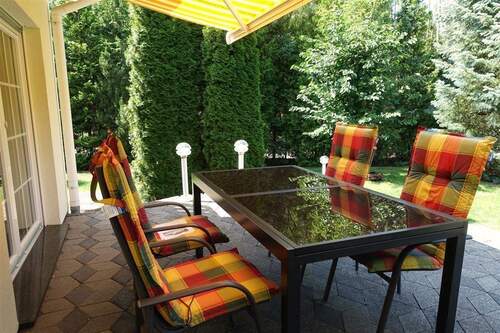 Terrasse - 
