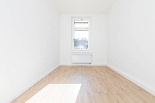 Kinderzimmer - Etagenwohnung mit 66,00 m&sup2; in Leipzig zum Kaufen