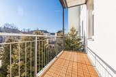 Balkon - 