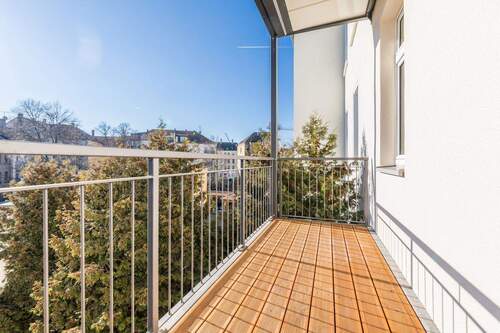 Balkon - 