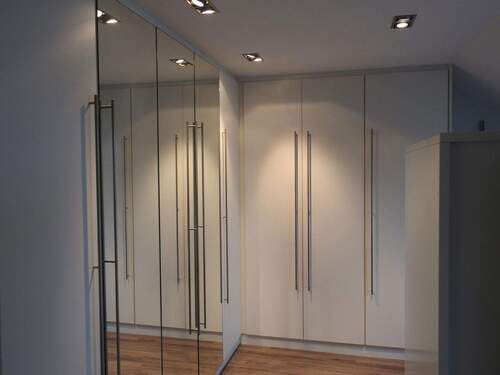 Schrank Schlafzimmer - 