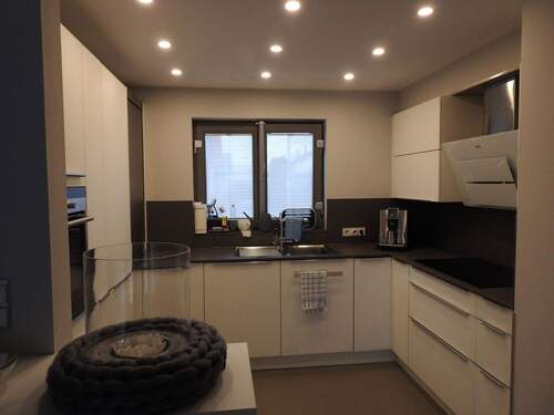 Hochwertige Küche - 