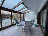 Wintergarten - 