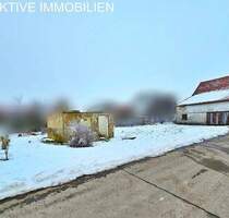 Schönes Baugrundstück mit ausbaubarer Scheune in ruhiger Lage - Michelstadt Würzberg