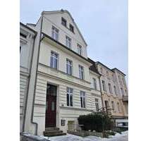 In der Paulsstadt++1-Zimmer-Altbauwohnung++mit Wannenbad und Küche - Schwerin