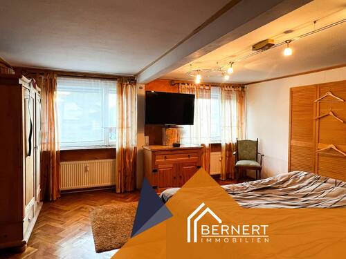 Wohnung 3 Schlafzimmer - 