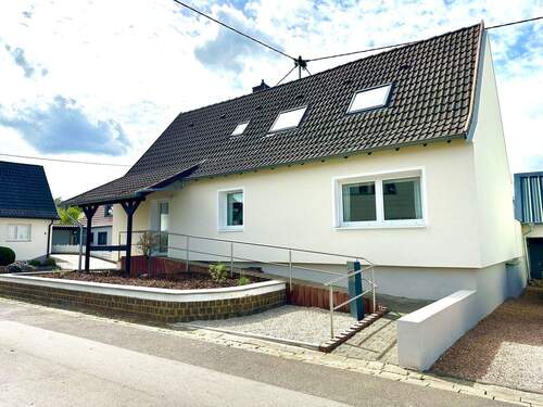 IMG_3753 - Sonniges Landhaus in Waldrandlage!