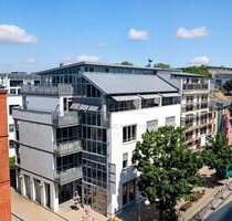 Attraktive 3-Zimmerwohnung mit Aufzug im Stadtzentrum von Rostock