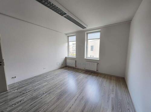 mögliches Schlafzimmer - 