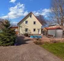 Gemütliches Haus mit Einliegerwohnung auf riesigem Grundstück - Berlin Wartenberg