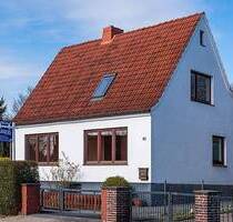 Mit handwerklichem Geschick den Traum vom Einfamilienhaus verwirklichen - Großhansdorf