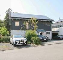 Modernes Einfamilienhaus mit gehobener Ausstattung in idyllischer Lage in Leichlingen - Leichlingen (Rheinland) Witzhelden