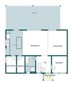 Grundriss Skizze EG - 