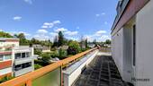 Dachterrasse - 