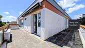 Bild 1 - !! Beste Aussichten ! 3 Zimmer Dachterrassenwohnung mit Nord-Ost Ausrichtung !!