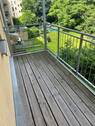 Balkon - Etagenwohnung mit 101,50 m&sup2; in Chemnitz zur Miete