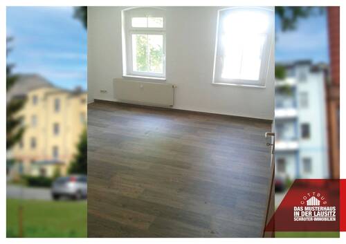Wohnzimmer - 