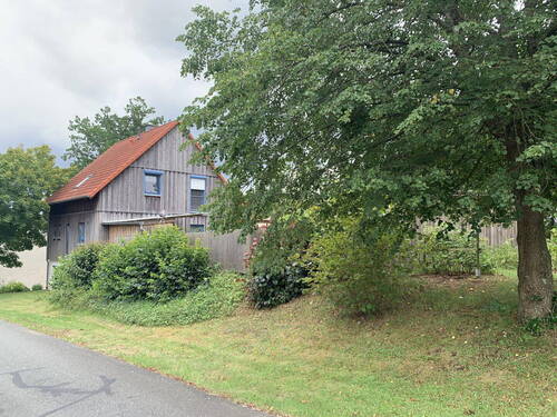Bild 4 - Einfamilienhaus mit 180,00 m² in Wilhelmsdorf zum Kaufen