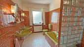 Badezimmer Erdgeschoss - 