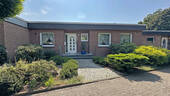 Außenaufnahme - 3 Zimmer Bungalow zum Kaufen in Hünxe