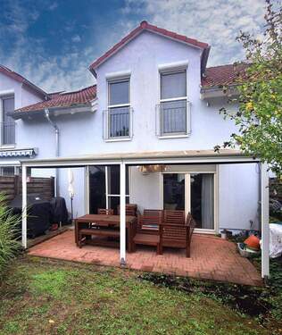 Haus/Garten - Einziehen und wohlfühlen! - 499.000,00 EUR Kaufpreis, ca.  119,00 m² Wohnfläche