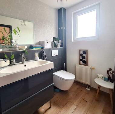 Gäste WC - 