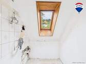 RE/MAX Immobilien DeLux Einfamilienhaus Merzig Bad - 