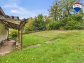 RE/MAX Immobilien DeLux Einfamilienhaus Merzig Garten - 