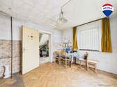 RE/MAX Immobilien DeLux Einfamilienhaus Merzig Küche - Einfamilienhaus mit 87,20 m² in Merzig zum Kaufen