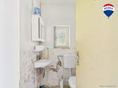 RE/MAX Immobilien DeLux Einfamilienhaus Merzig WC - 